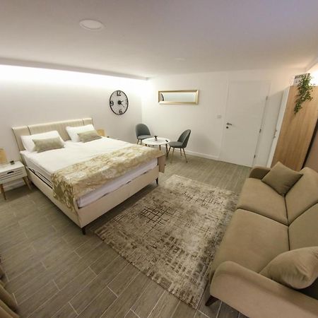 Apartman Like سراييفو المظهر الخارجي الصورة