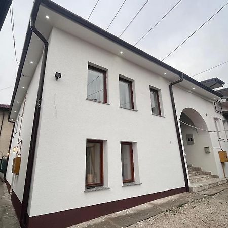 Apartman Like سراييفو المظهر الخارجي الصورة