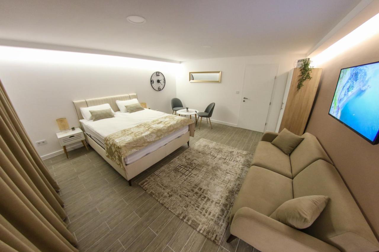 Apartman Like سراييفو المظهر الخارجي الصورة