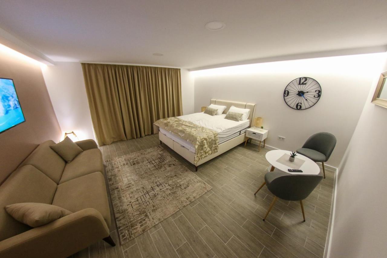 Apartman Like سراييفو المظهر الخارجي الصورة