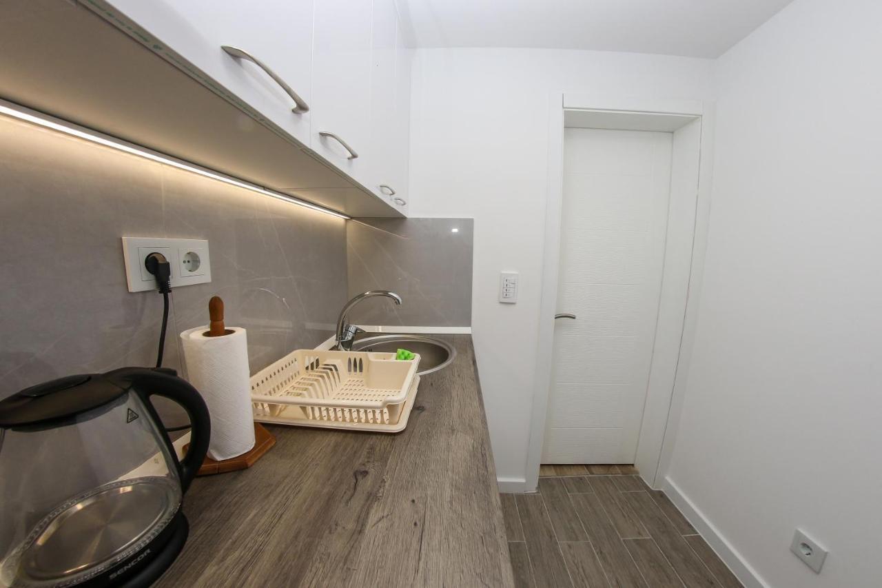 Apartman Like سراييفو المظهر الخارجي الصورة