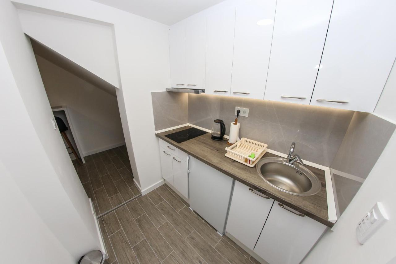 Apartman Like سراييفو المظهر الخارجي الصورة