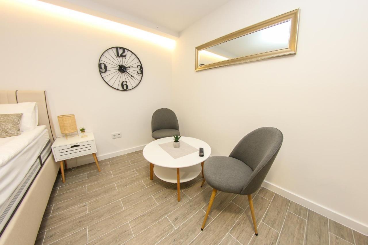 Apartman Like سراييفو المظهر الخارجي الصورة