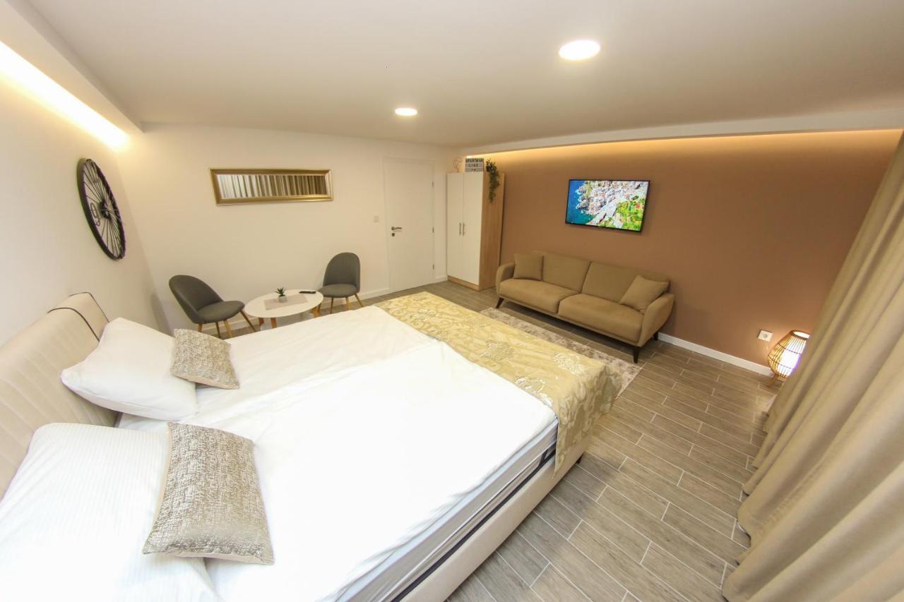 Apartman Like سراييفو المظهر الخارجي الصورة