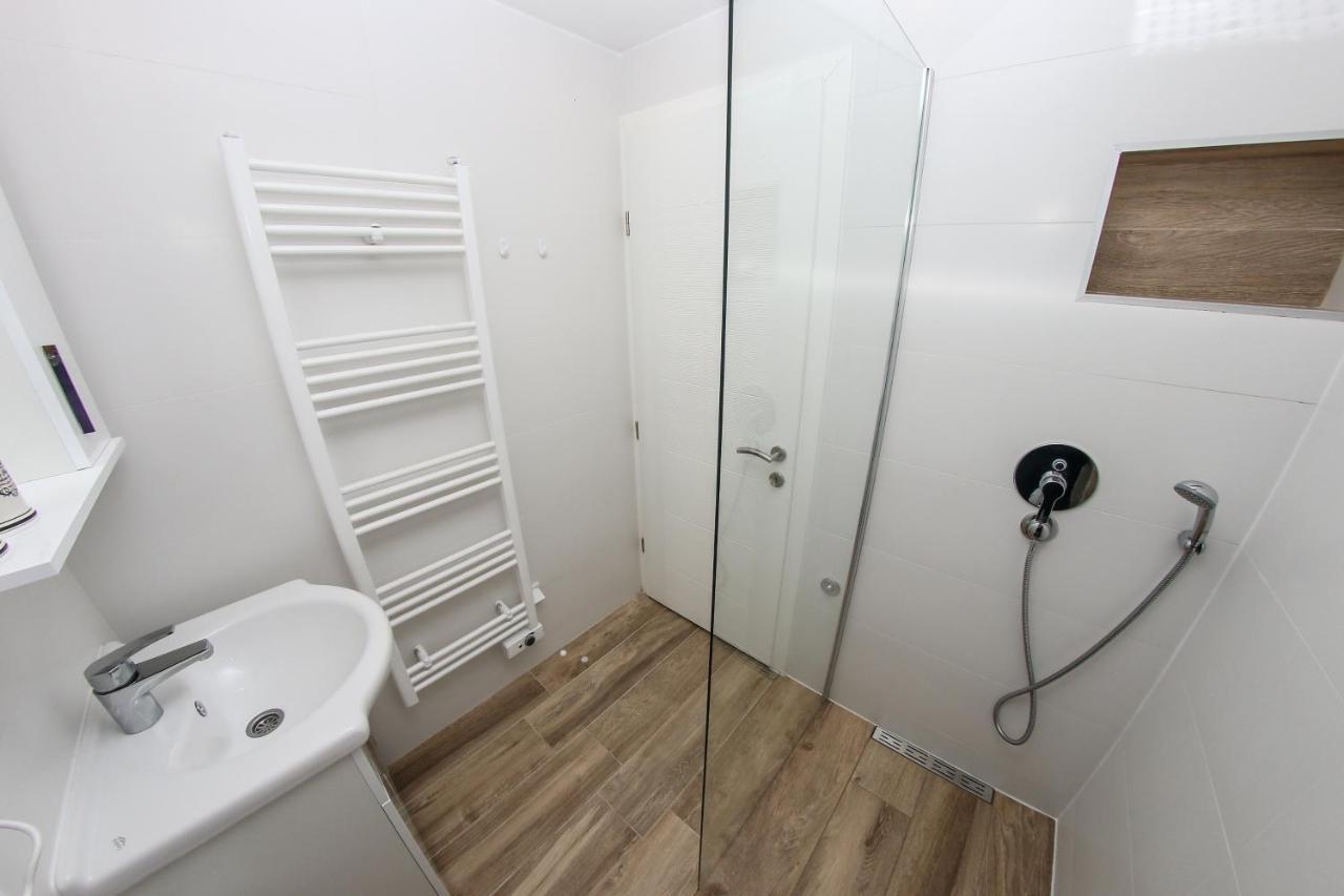 Apartman Like سراييفو المظهر الخارجي الصورة