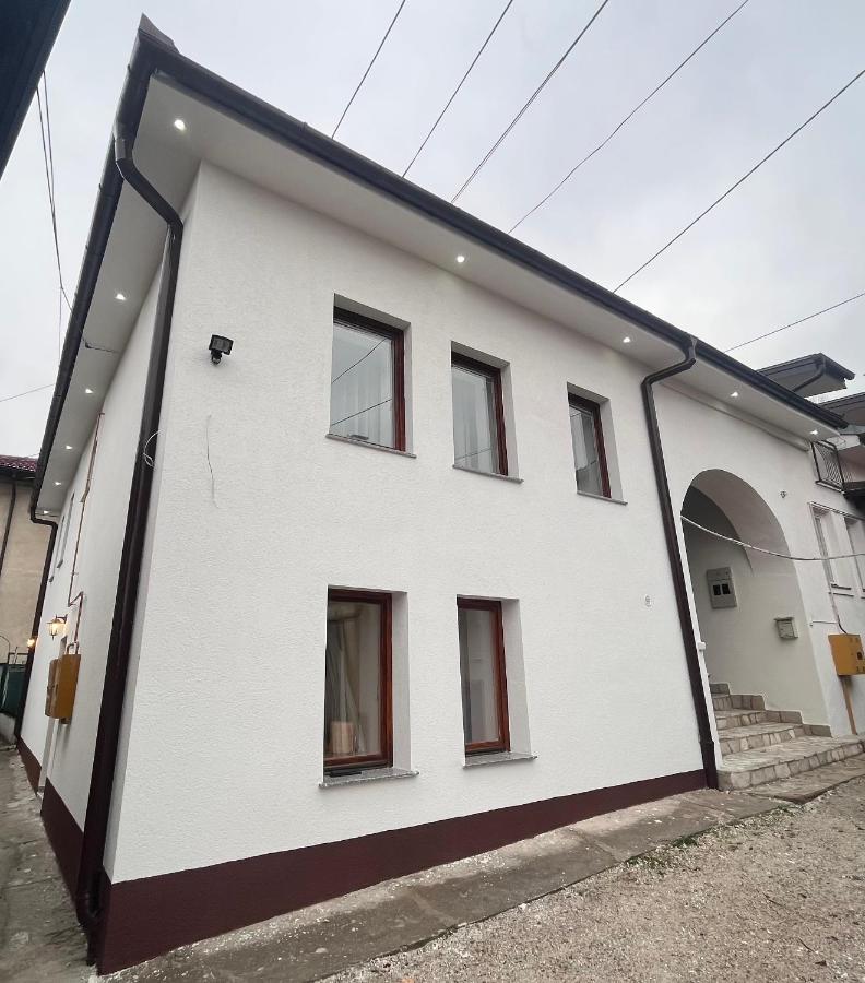 Apartman Like سراييفو المظهر الخارجي الصورة