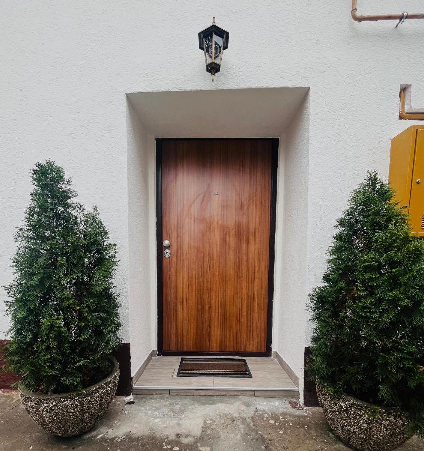 Apartman Like سراييفو المظهر الخارجي الصورة